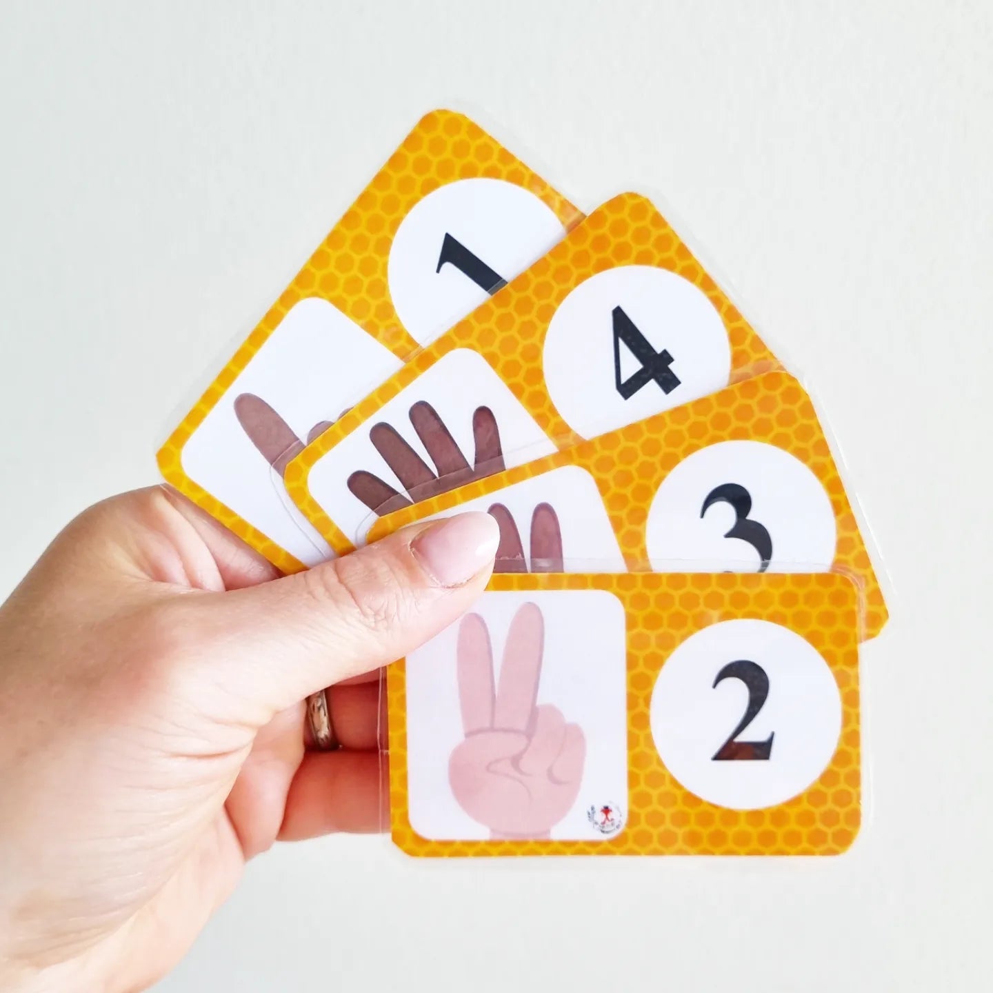 Honingpot Letterspel