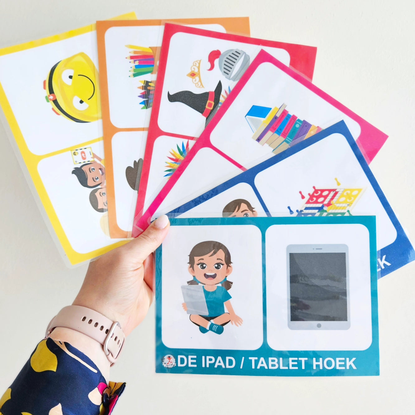 Corner offer Tickets