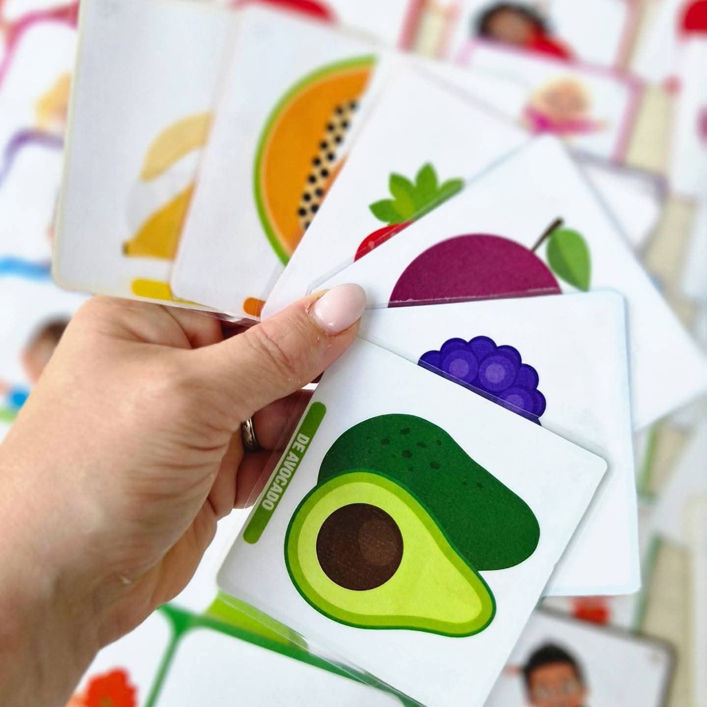 Yoga Fit & Fruity