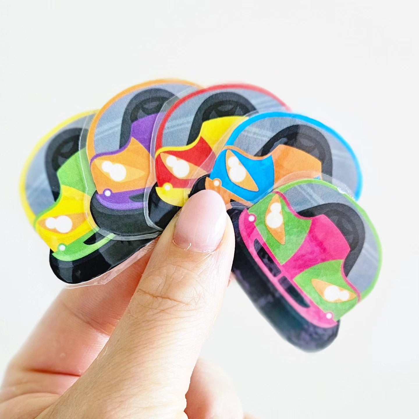 Jeu De Codage De Voiture Tamponneuse