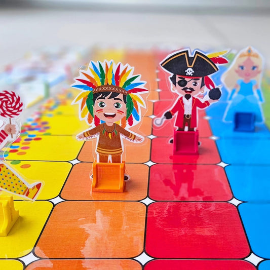 Maxi Carnaval Stoet Race