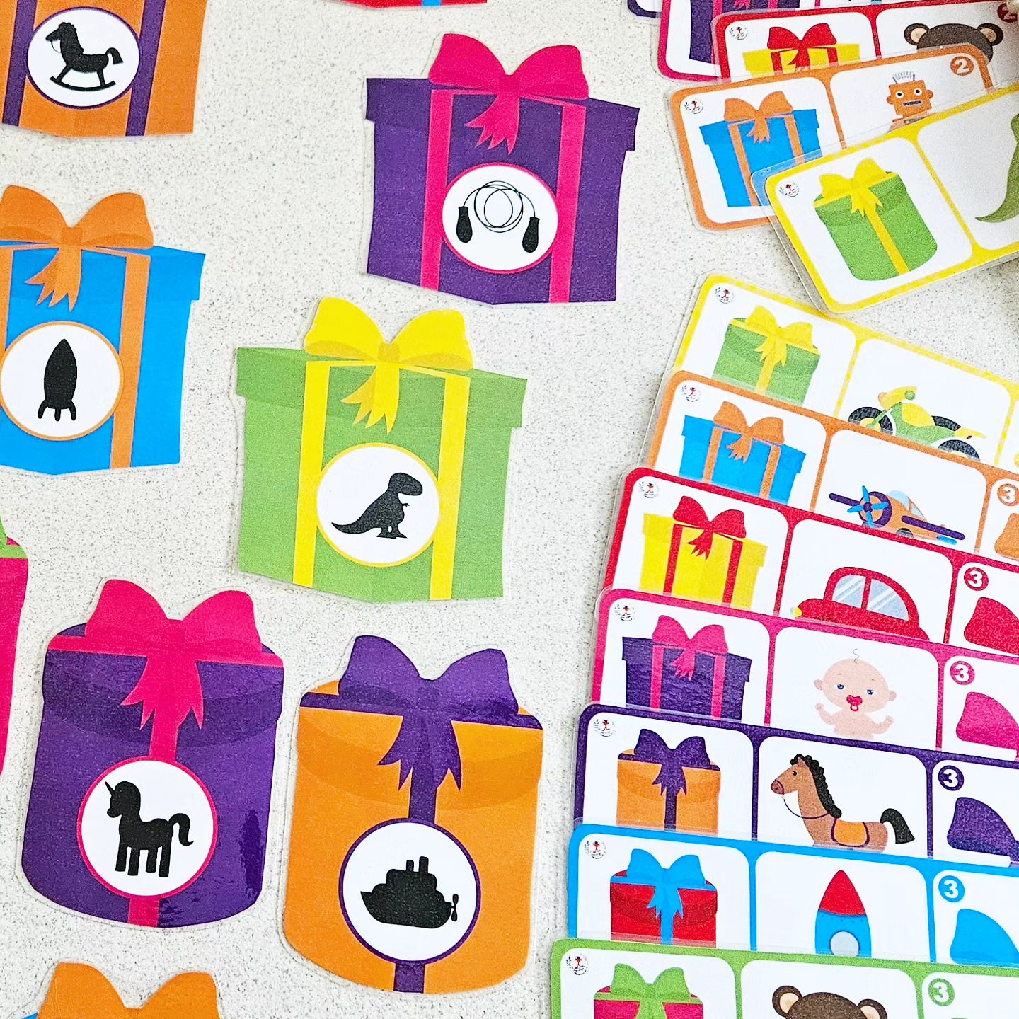 Verrassing Cadeautjes