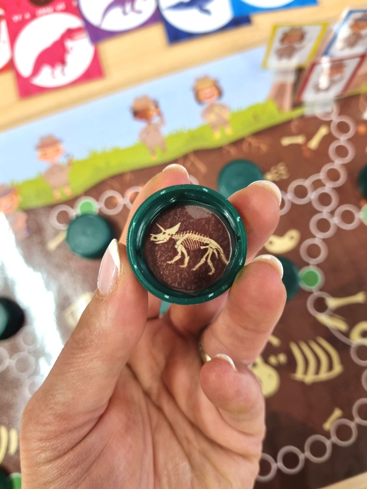 Archeology Discovery