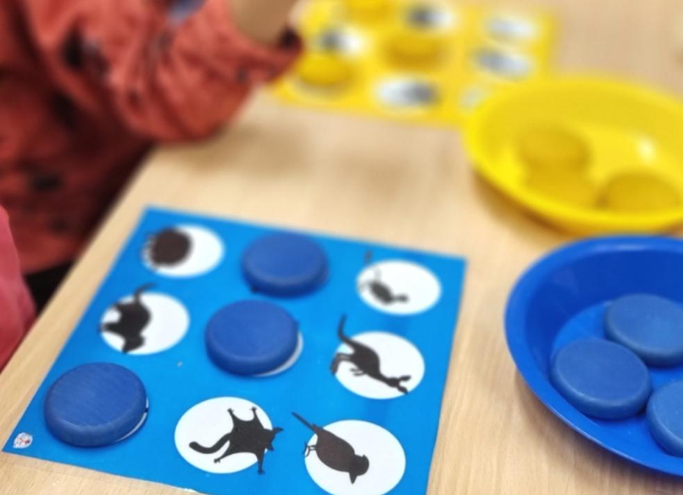 Schaduw Match Australië