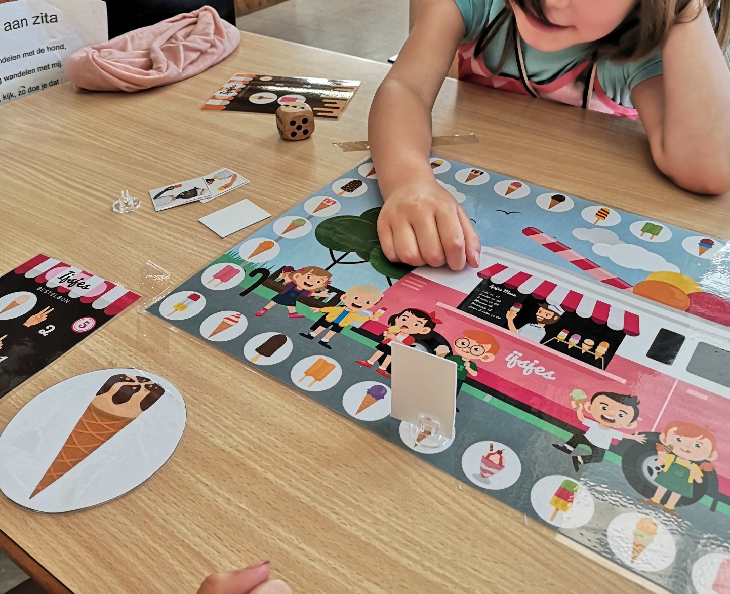 Frisco Locco - Juf Surya Designs