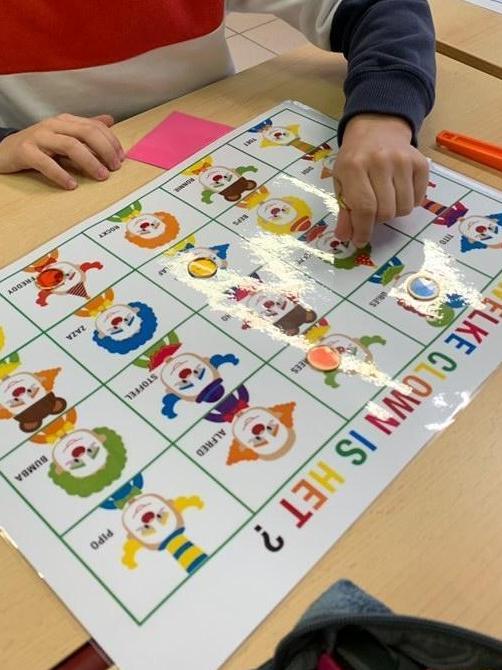 De quel clown s'agit-il?