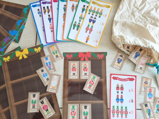 Notenkraker Winkeltje