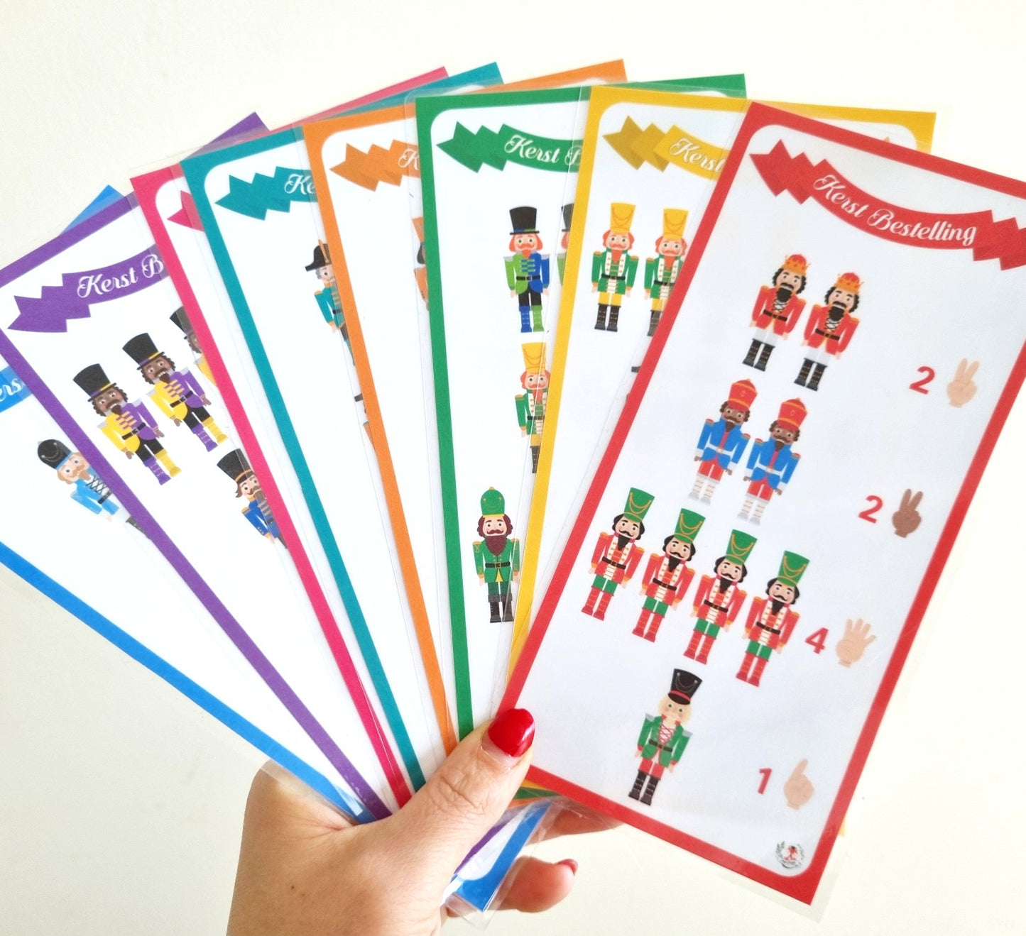 Notenkraker Winkeltje