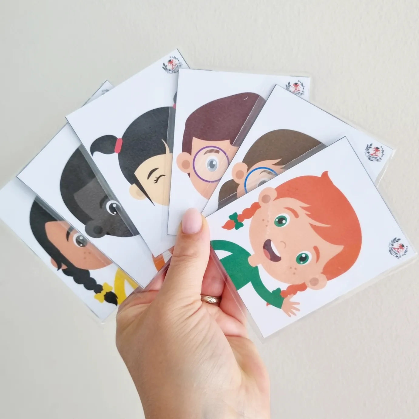 Welk Vriendje Is Het ?