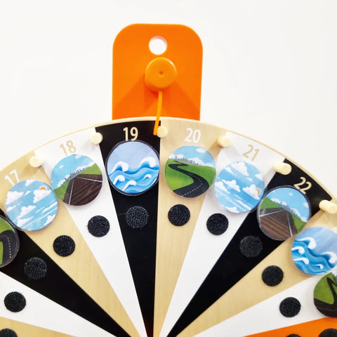 Vehicles Reaction Game