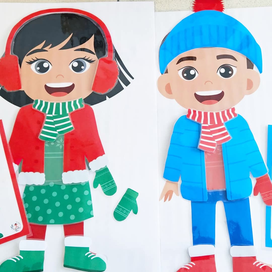 Winter Dress Up Game Surya Designs (CommV) Winter Dress Up Game Surya Designs (CommV)