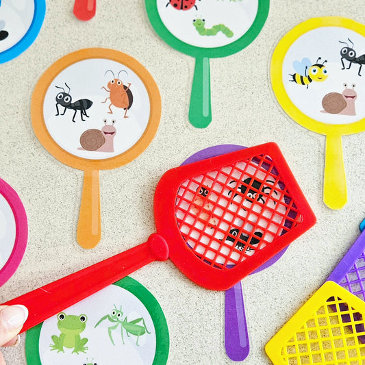 Chercheurs de Loupes