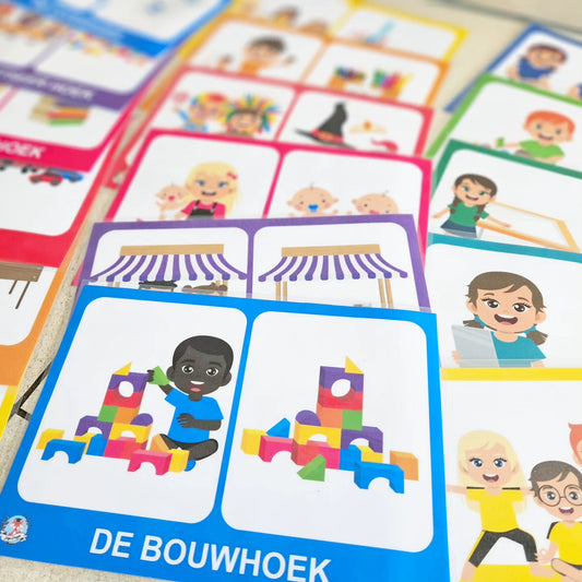 Corner offer Tickets