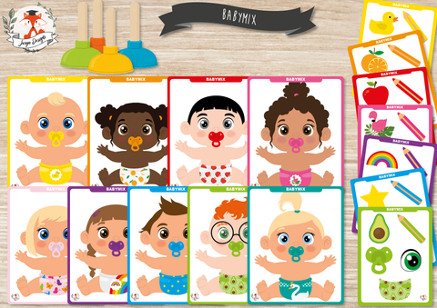 Babymix