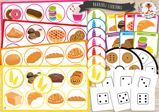 Délice De Boulangerie