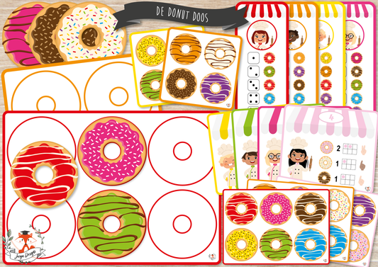 La Boîte à Beignets