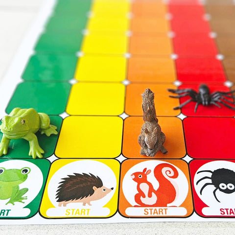 Maxi Course des Amis d'Automne