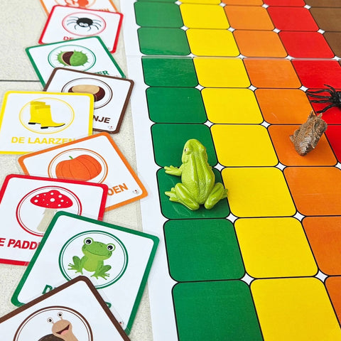 Maxi Course des Amis d'Automne