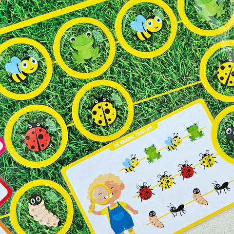 Les Jardins Chatouillés