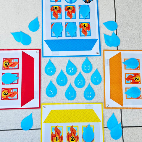 Brandjes Blussen