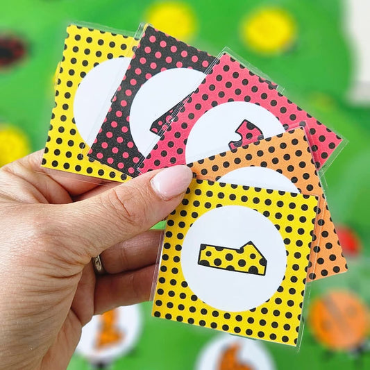 Bugsy Bingo