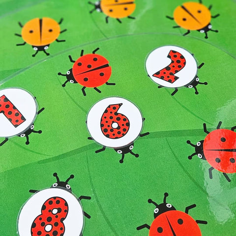 Bugsy Bingo