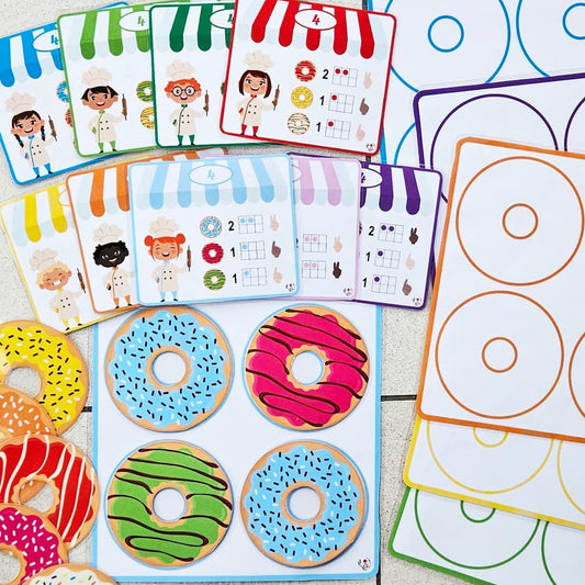 La Boîte à Beignets