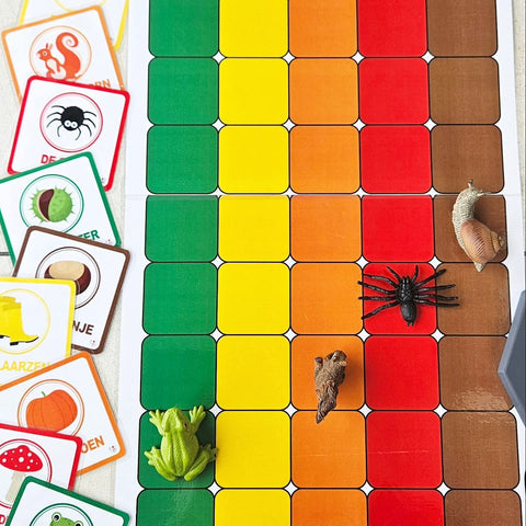 Maxi Course des Amis d'Automne