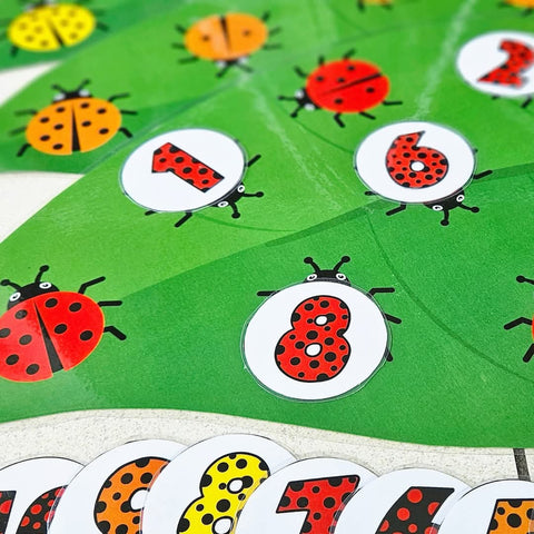Bugsy Bingo