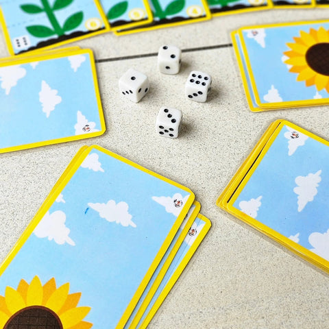 Le Pack Tournesol