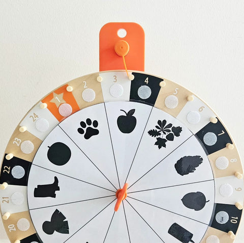 Loto des Ombre D'automne