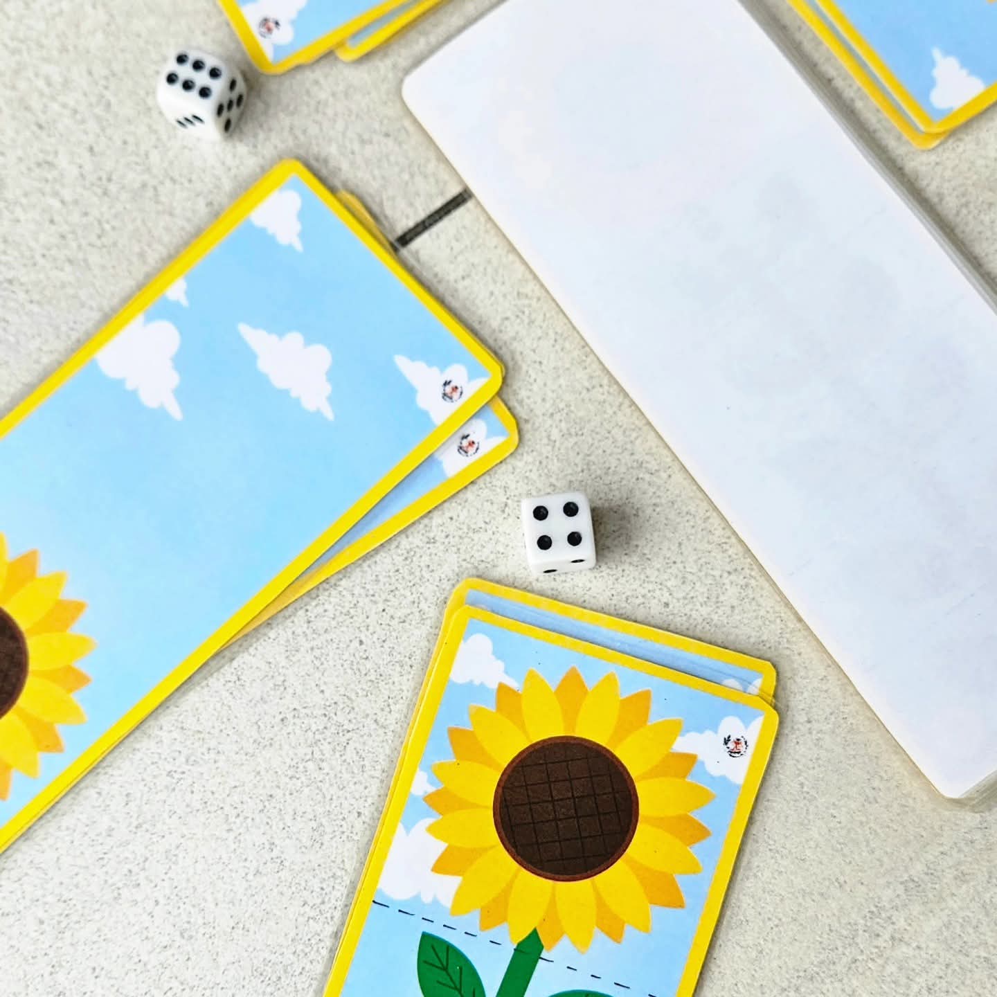 Le Pack Tournesol