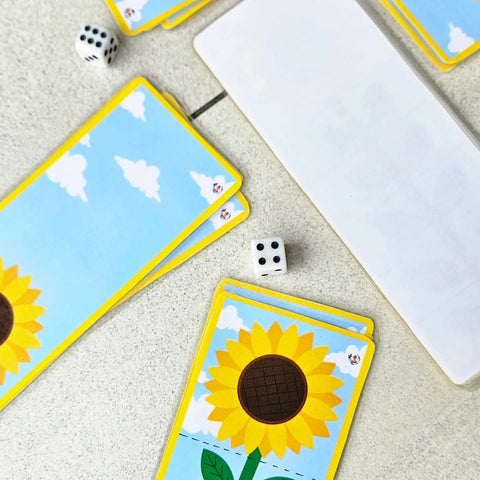 Le Pack Tournesol