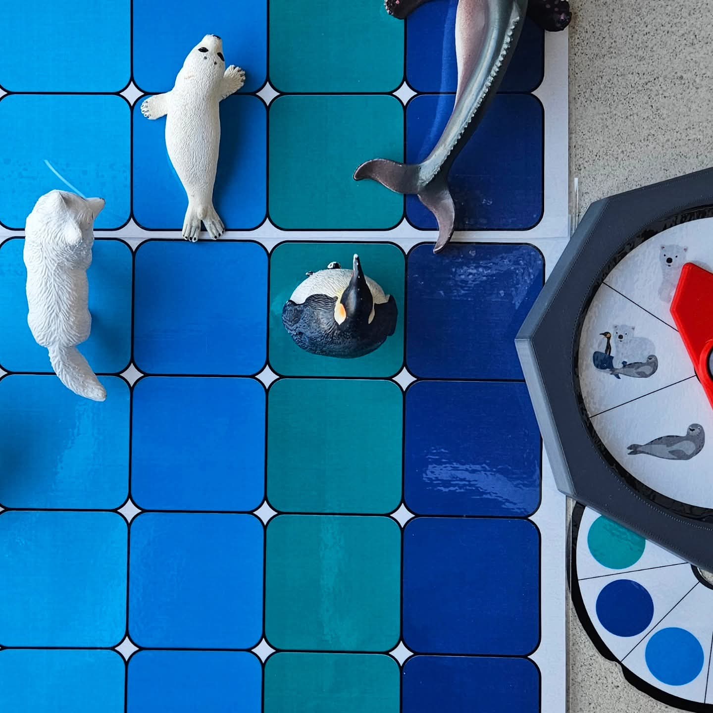 Maxi Pooldier Ploeg Race