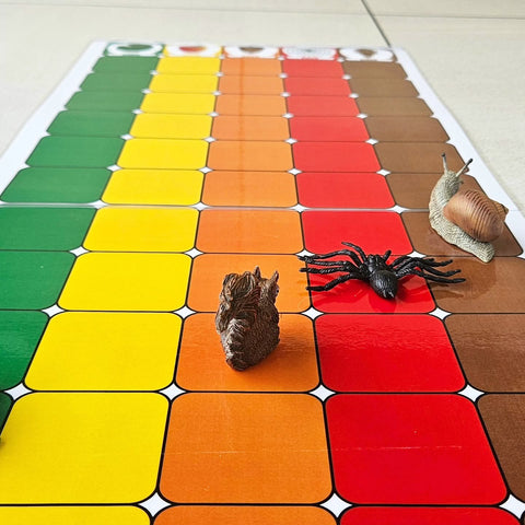 Maxi Course des Amis d'Automne