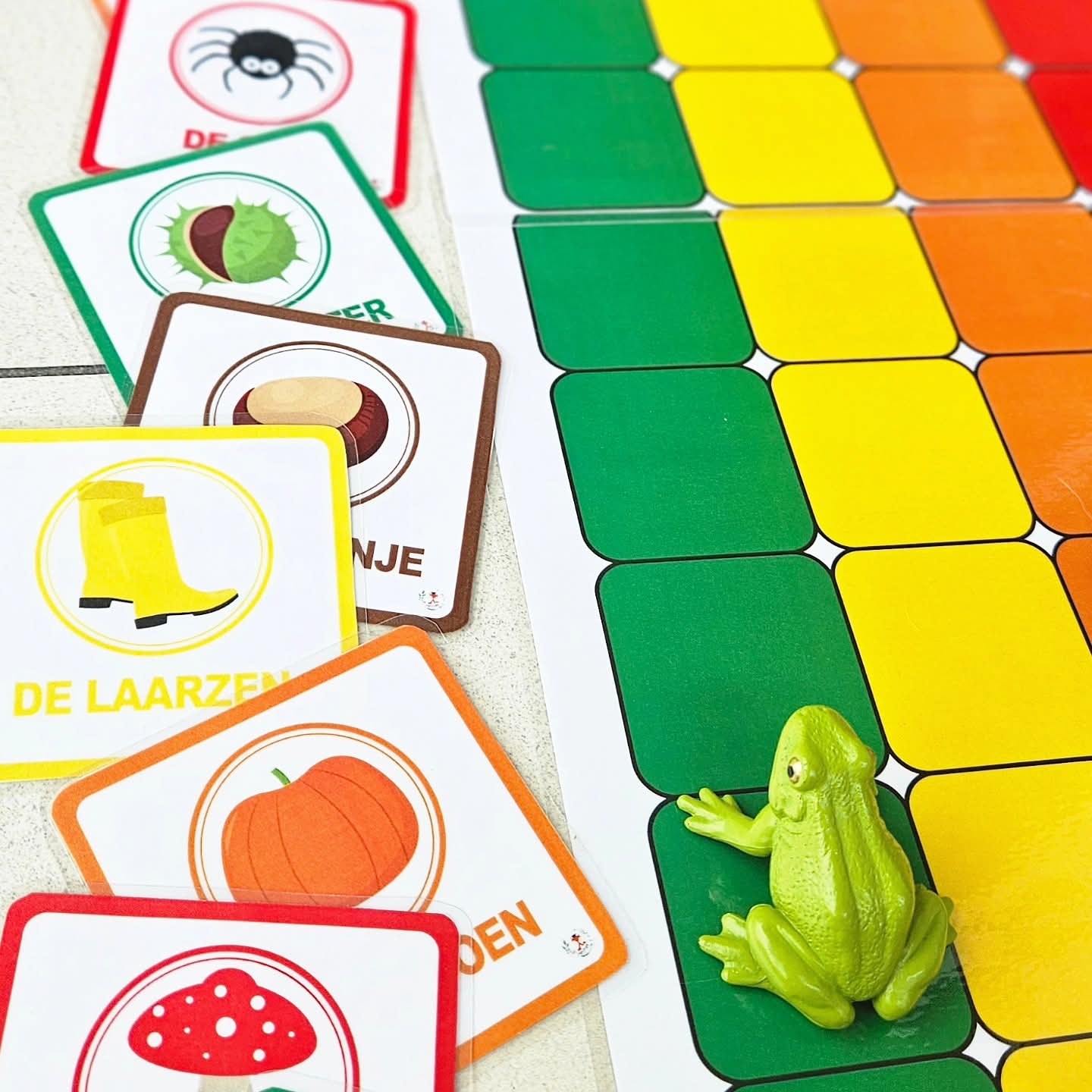 Maxi Course des Amis d'Automne