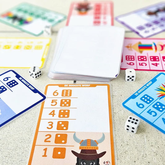 Lancer Le Plus Haut : Chapeaux Fous