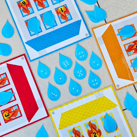 Brandjes Blussen
