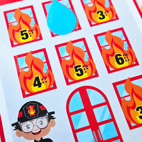 Brandjes Blussen