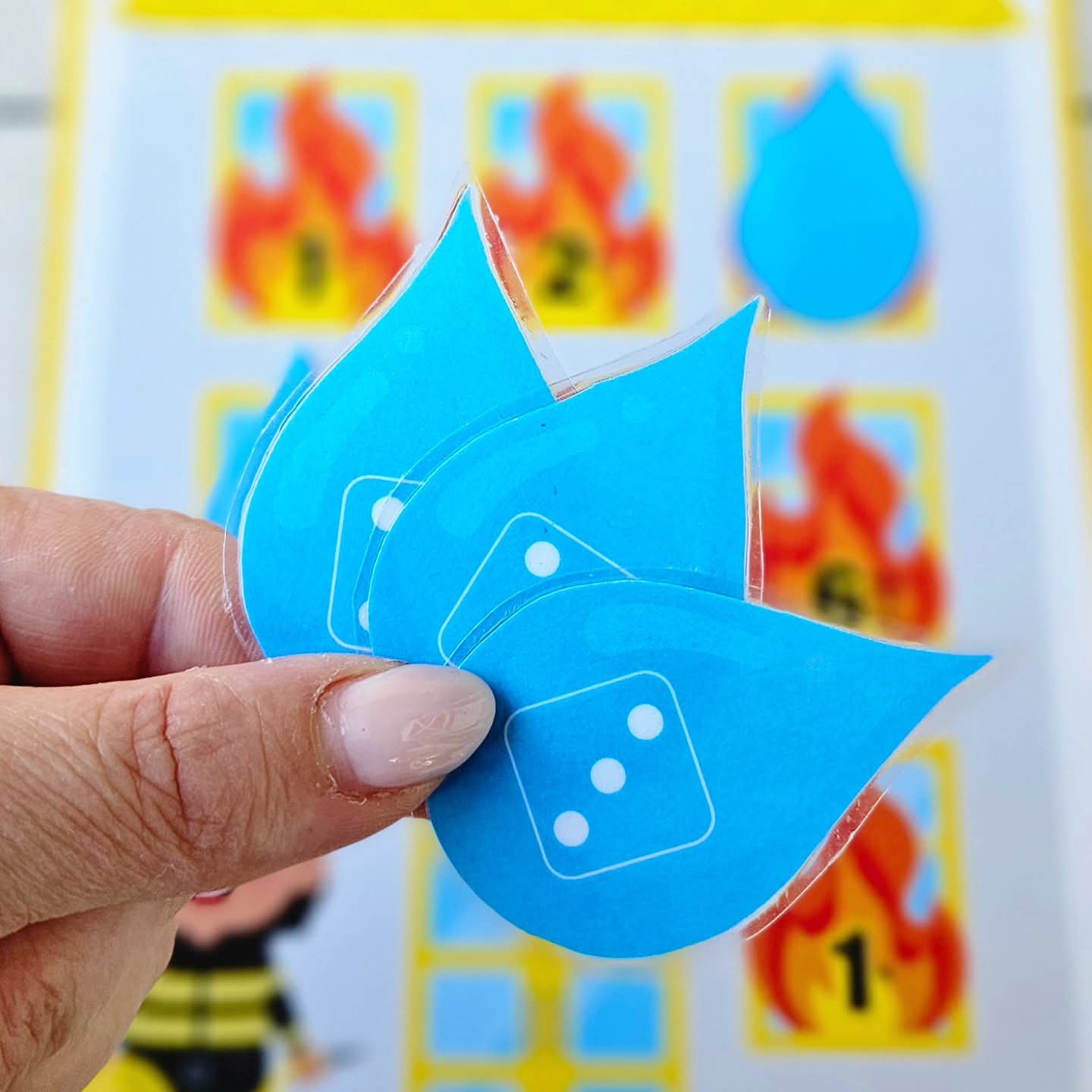 Brandjes Blussen
