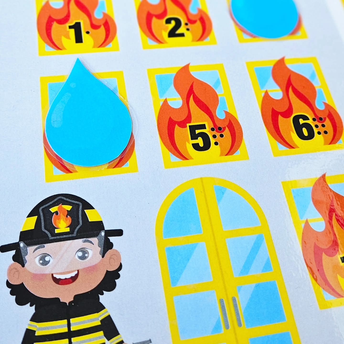 Brandjes Blussen