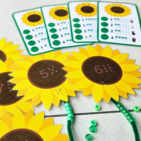 Le Pack Tournesol