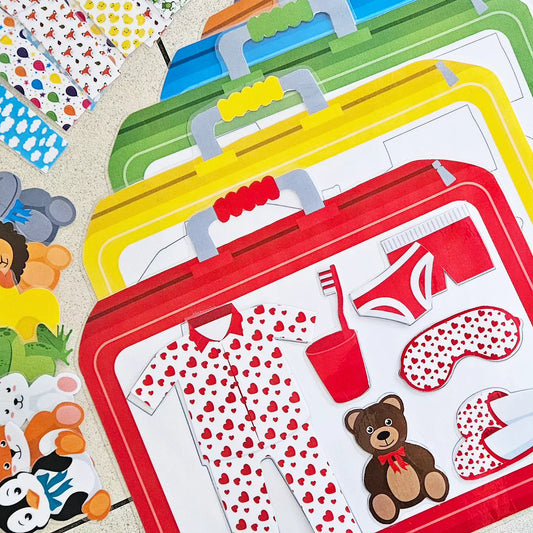 Op Logé & Ik Neem Mee