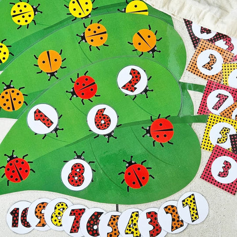 Bugsy Bingo
