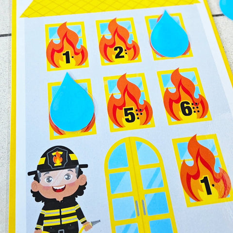 Brandjes Blussen