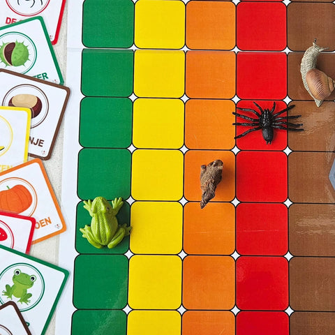 Maxi Course des Amis d'Automne