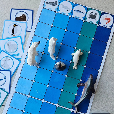 Maxi Pooldier Ploeg Race