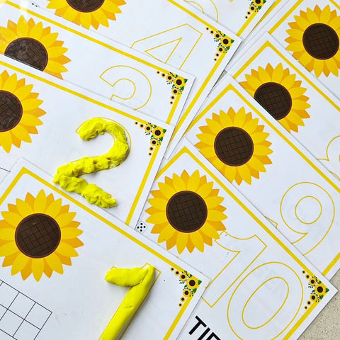 Le Pack Tournesol
