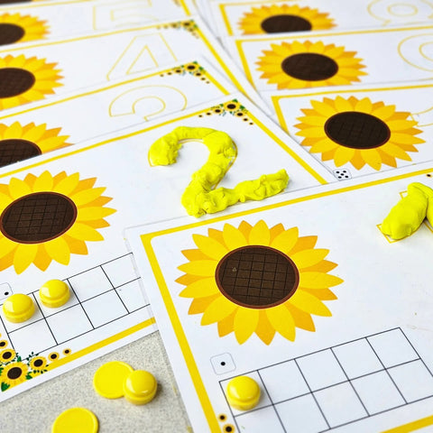 Le Pack Tournesol