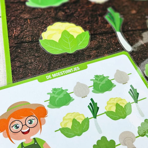 Les Potagers